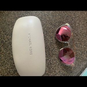 New Micheal kors sunglasses